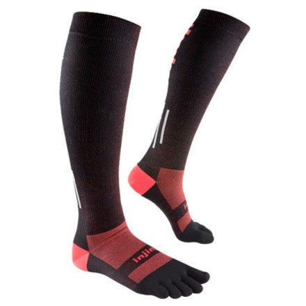 Injinji Zehensocken Injinji Zehensocken Compression V2 - 251490200