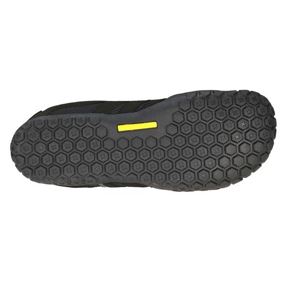 Ballop Barefoot Shoes Pellet Noir