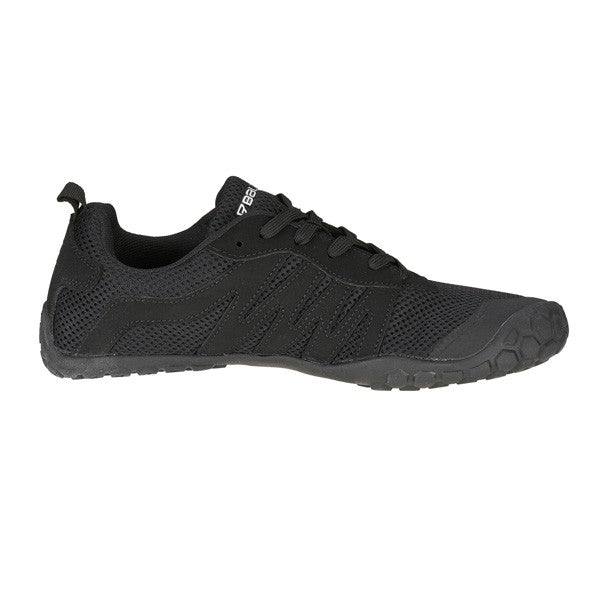 Ballop Barefoot Shoes Pellet Noir