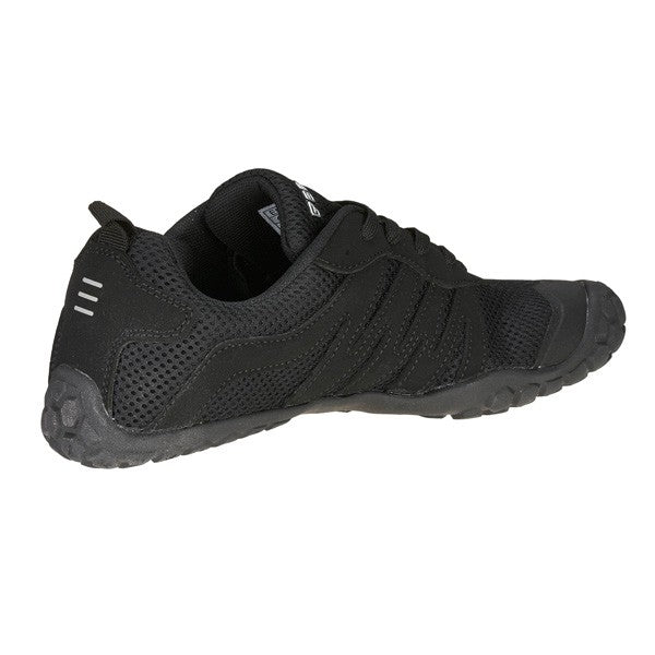 Ballop Barefoot Shoes Pellet Noir