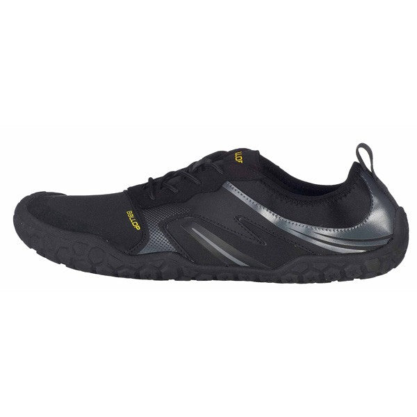 Ballop Barefoot Shoes Serengeti Noir 