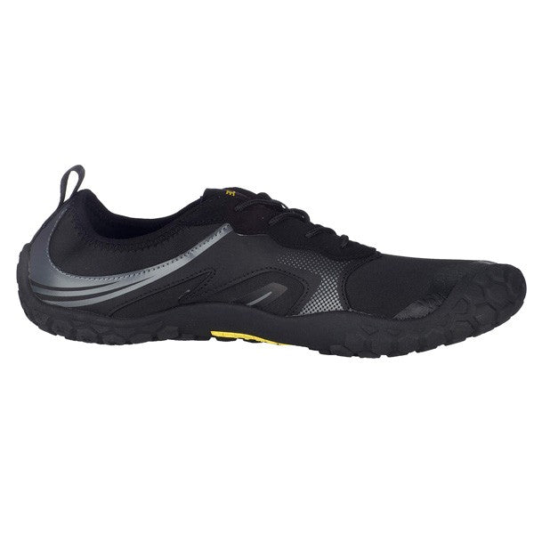 Ballop Barefoot Shoes Serengeti Noir 