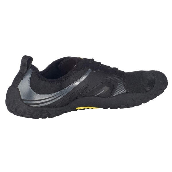 Ballop Barefoot Shoes Serengeti Noir 