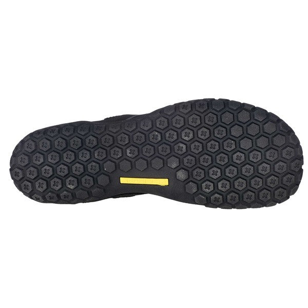 Ballop Barefoot Shoes Serengeti Noir 
