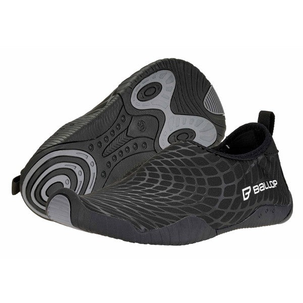 Ballop Skinfit Spider Noir 