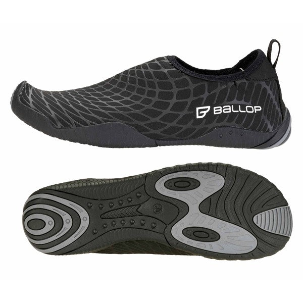 Ballop Skinfit Spider Noir 