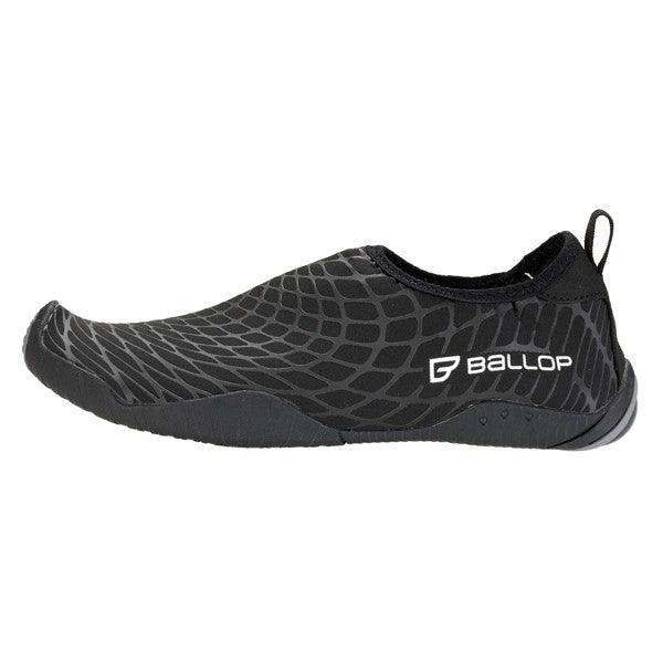 Ballop Skinfit Spider Noir 