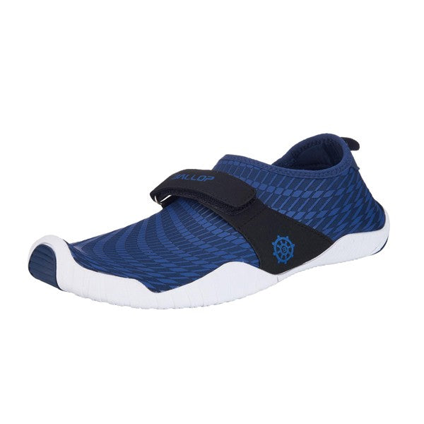 Ballop Skinfit Patrol Bleu, tailles 30 à 47