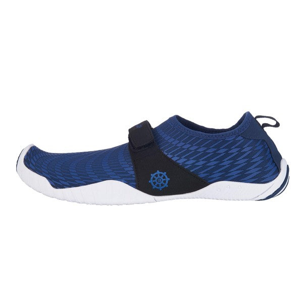 Ballop Skinfit Patrol Bleu, tailles 30 à 47