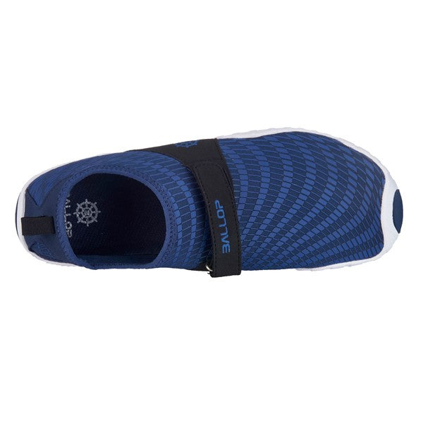 Ballop Skinfit Patrol Bleu, tailles 30 à 47