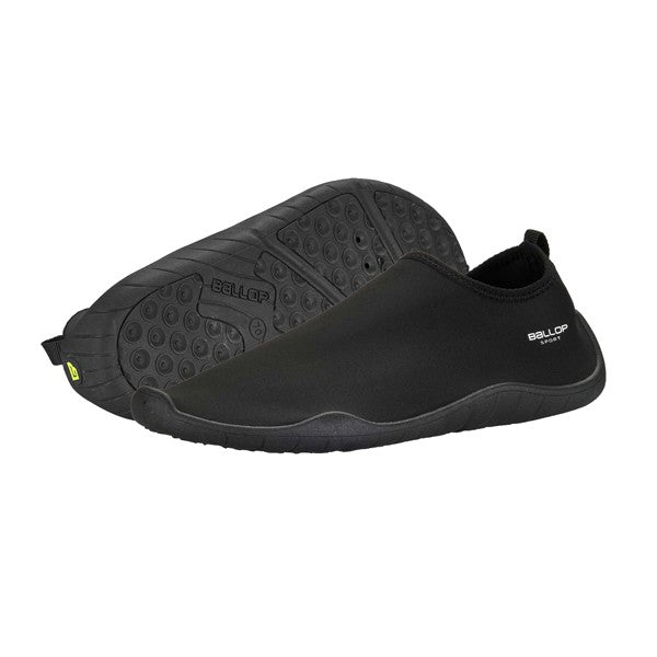 Ballop Hybrid basique Noir