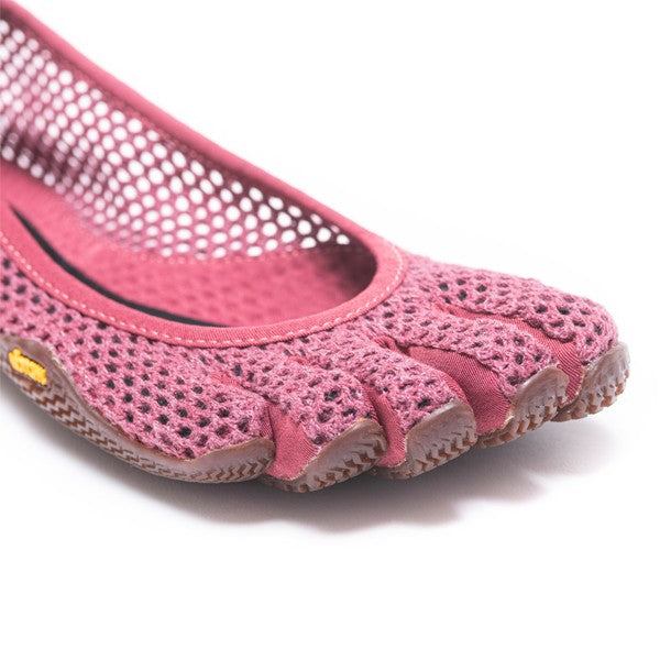 Vibram Fivefingers Vi-B Eco - Barefoot Shoes Burgundy