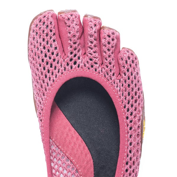 Vibram Fivefingers Vi-B Eco - Barefoot Shoes Burgundy