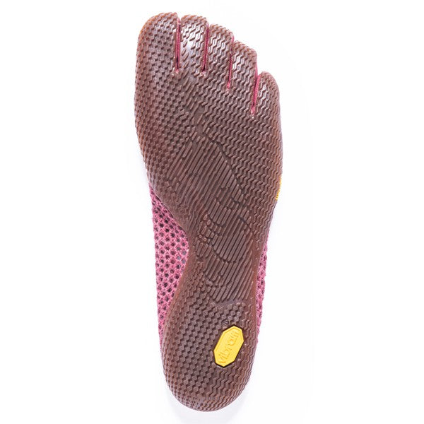 Vibram Fivefingers Vi-B Eco - Barefoot Shoes Burgundy