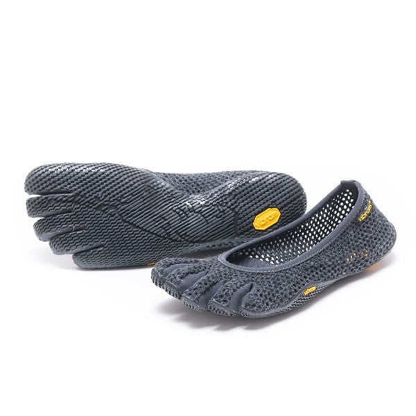 Vibram Fivefingers Vi-B Eco - Barefoot Shoes Noir