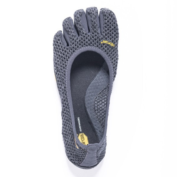 Vibram Fivefingers Vi-B Eco - Barefoot Shoes Noir