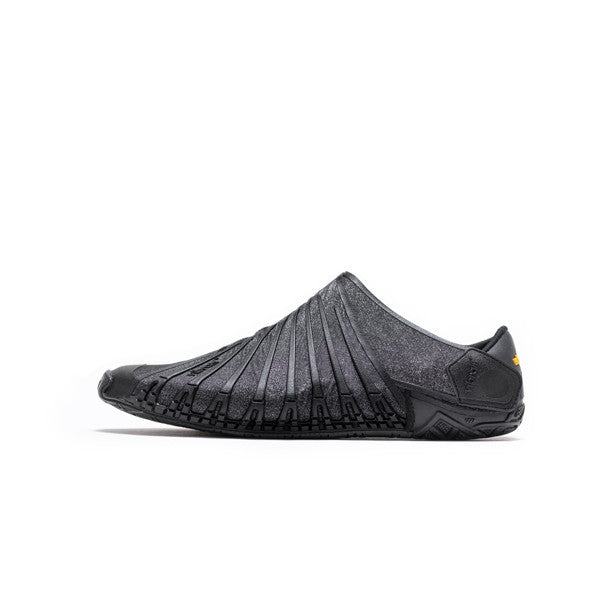 Vibram Furoshiki Ecofree - Chaussures minimalistes pour femmes, noires 