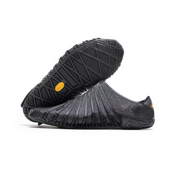 Vibram Furoshiki Ecofree - Chaussures minimalistes pour femmes, noires 