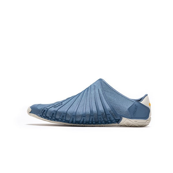 Vibram Furoshiki Ecofree - Barefoot Shoes Bleu Denim