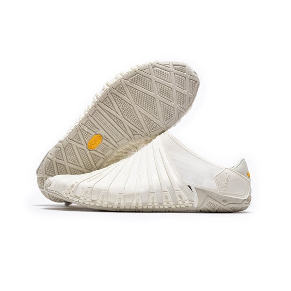 Vibram Furoshiki Ecofree - Chaussures minimalistes Gris clair 