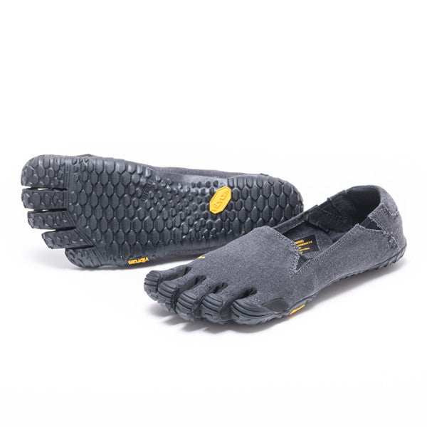 Vibram Fivefingers CVT LB Femme Noir