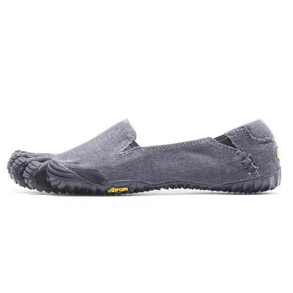 Vibram Fivefingers CVT LB Femme Noir