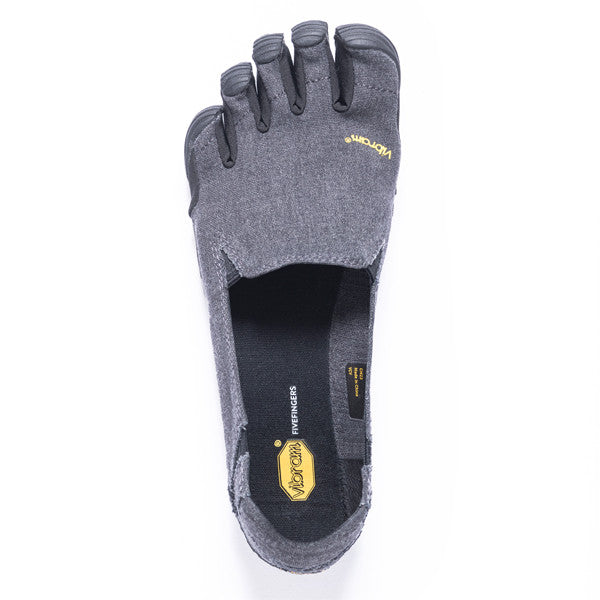 Vibram Fivefingers CVT LB Femme Noir
