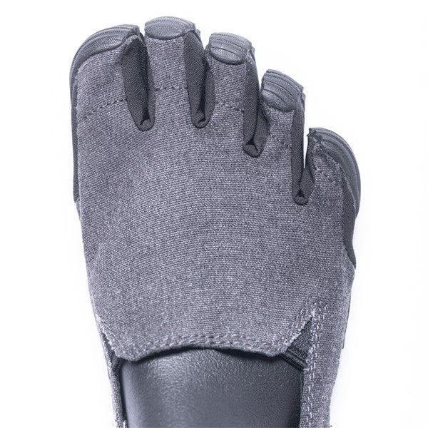 Vibram Fivefingers CVT LB Femme Noir