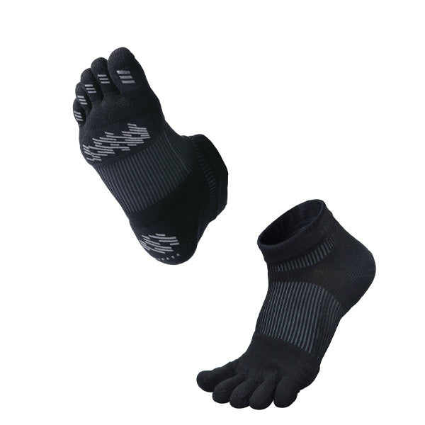 Chaussettes de marche Ninja avec coussinet 