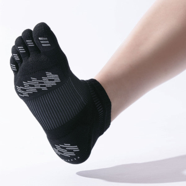 Chaussettes de marche Ninja avec coussinet 