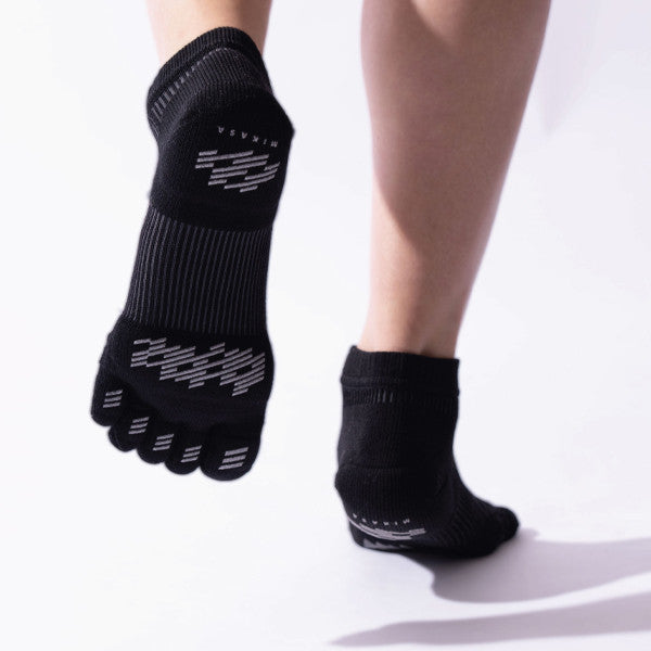 Chaussettes de marche Ninja avec coussinet 