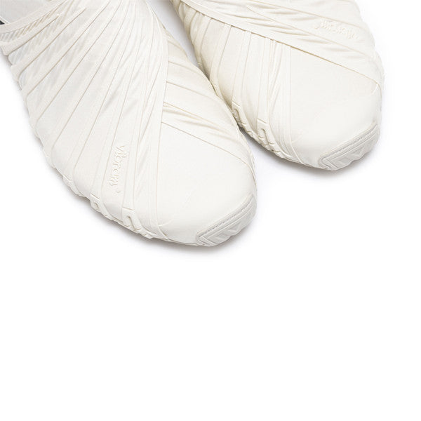 Vibram Furoshiki Ecofree - Barefoot Shoes Femme Gris clair