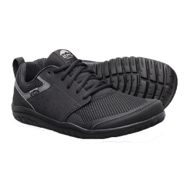 Lems Primal Zen - Chaussures pieds nus noires