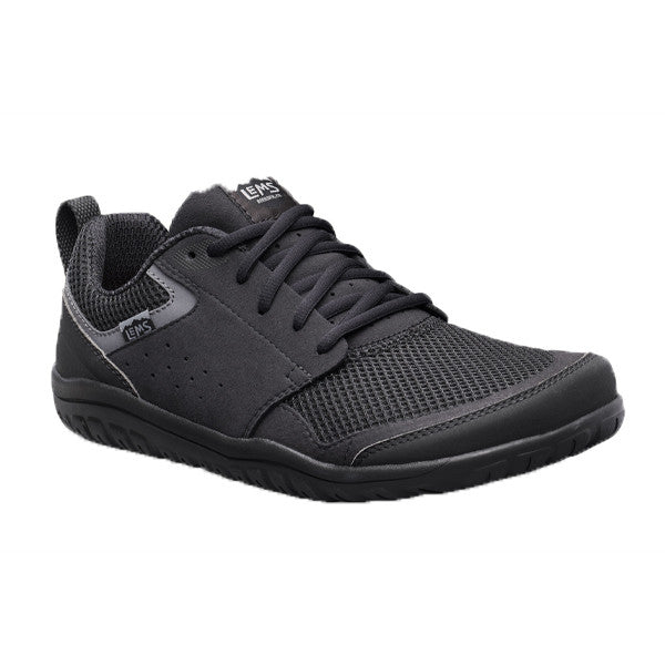 Lems Primal Zen - Chaussures pieds nus noires