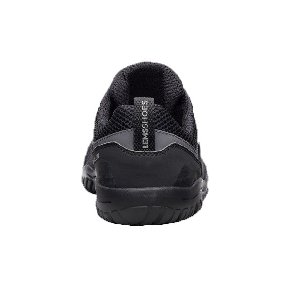 Lems Primal Zen - Chaussures pieds nus noires