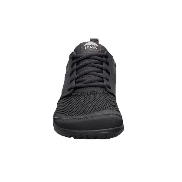 Lems Primal Zen - Chaussures pieds nus noires