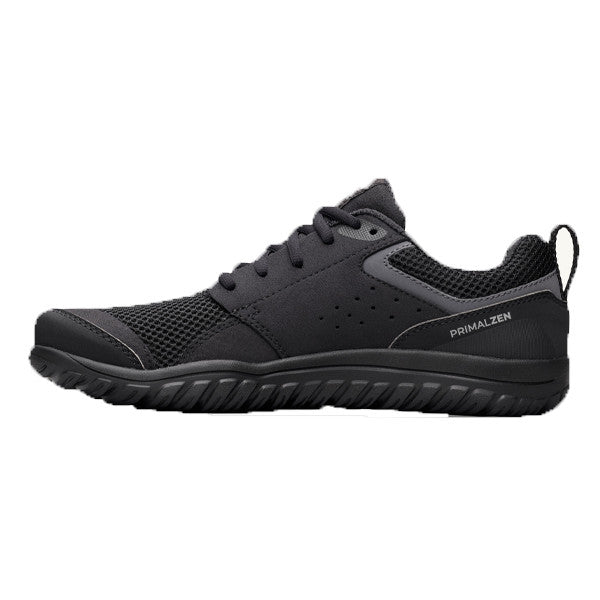 Lems Primal Zen - Chaussures pieds nus noires