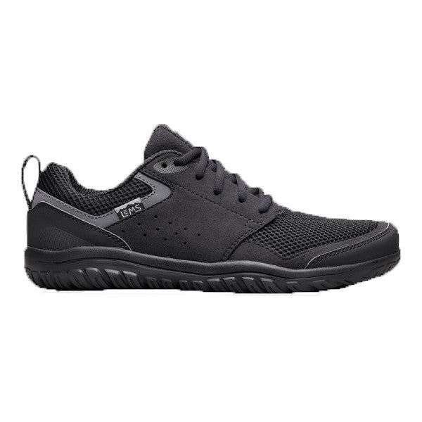 Lems Primal Zen - Chaussures pieds nus noires