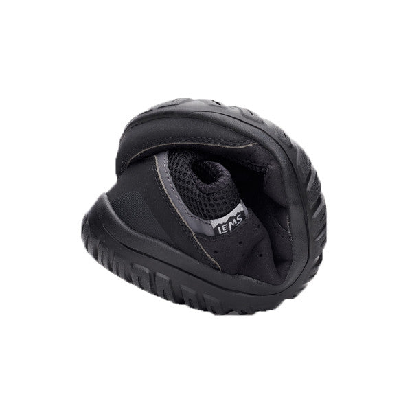 Lems Primal Zen - Chaussures pieds nus noires