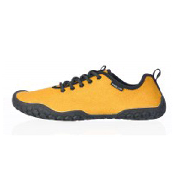 Ballop Barefoot Shoes Corso Mustard