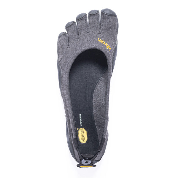 Vibram Fivefingers Classic Eco Gris
