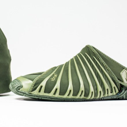 Vibram Furoshiki Vibram Furoshiki Damen Olive - 18WAD04
