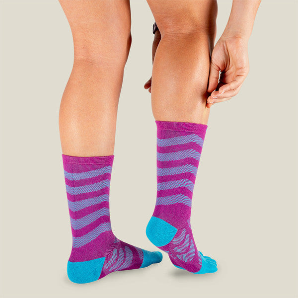 Course féminine, équipe technique Jam