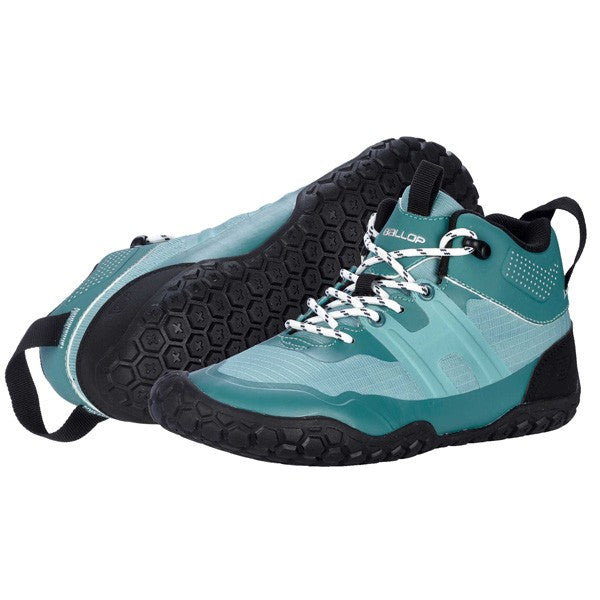 Ballop Kuluba - Chaussures pieds nus Wasabi