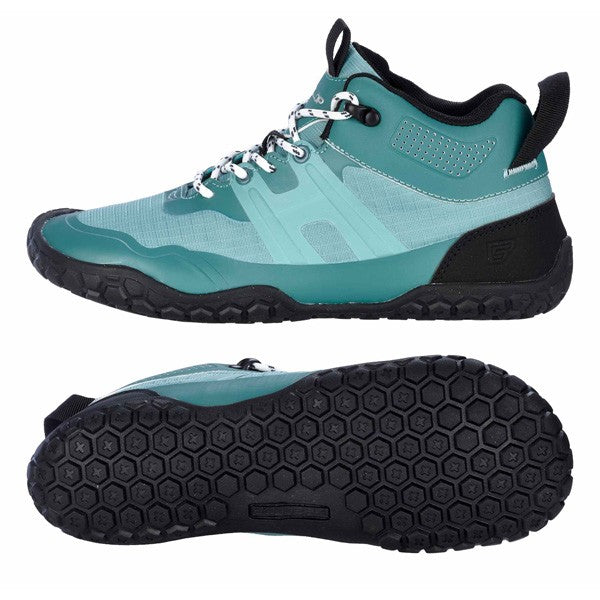 Ballop Kuluba - Chaussures pieds nus Wasabi