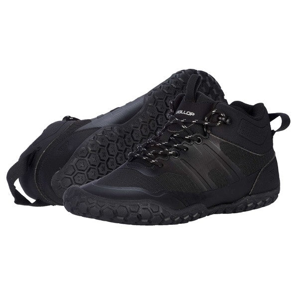 Ballop Kuluba - Chaussures pieds nus noires