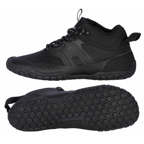 Ballop Kuluba - Chaussures pieds nus noires