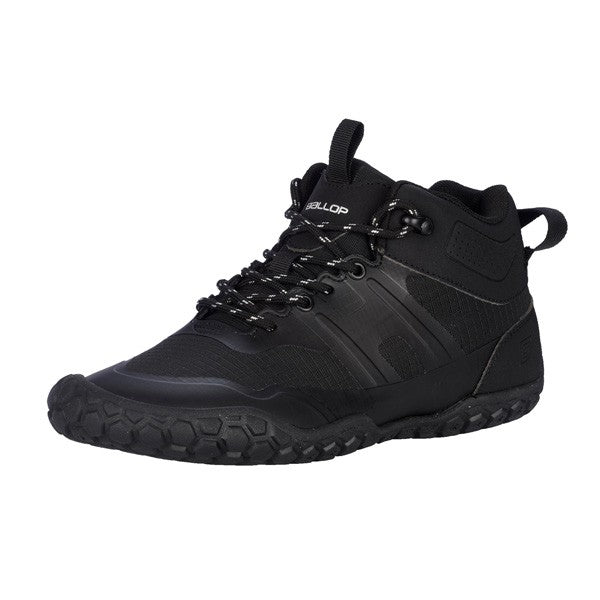 Ballop Kuluba - Chaussures pieds nus noires