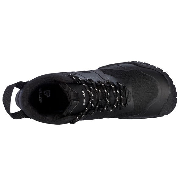 Ballop Kuluba - Chaussures pieds nus noires