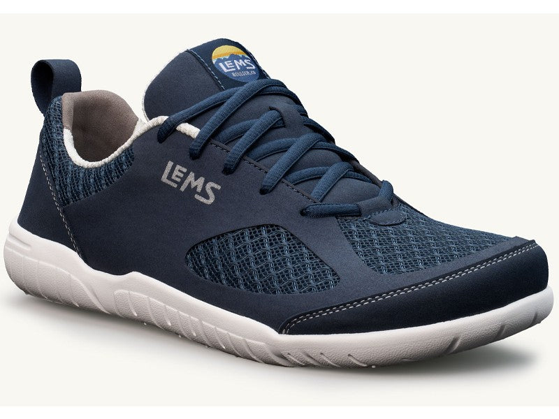 Lems Primal 3 - Barefoot Shoes Eclipse